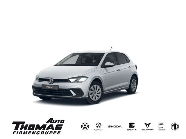 Volkswagen Polo 2025