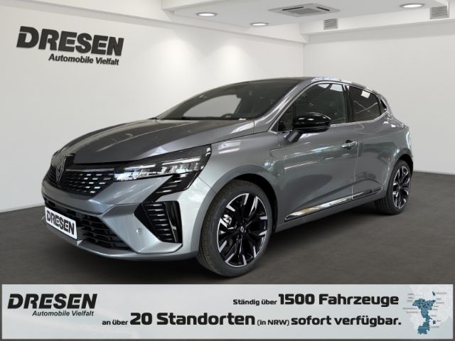 Renault Clio 2025