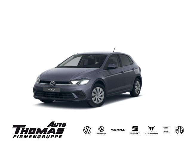 Volkswagen Polo 2025