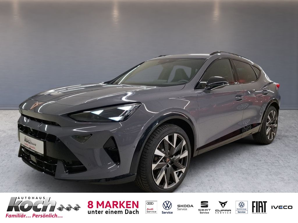 Cupra Formentor 2024