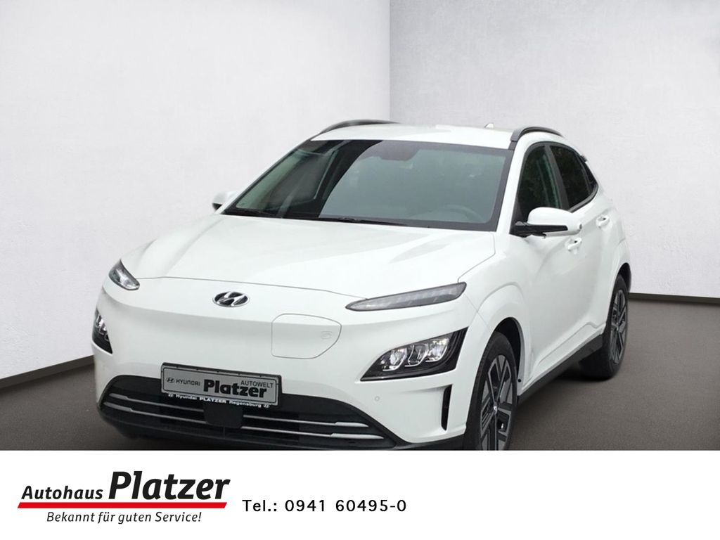 Hyundai KONA Elektro 2023