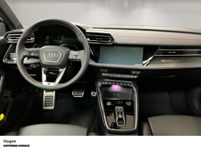 Audi A3 2025