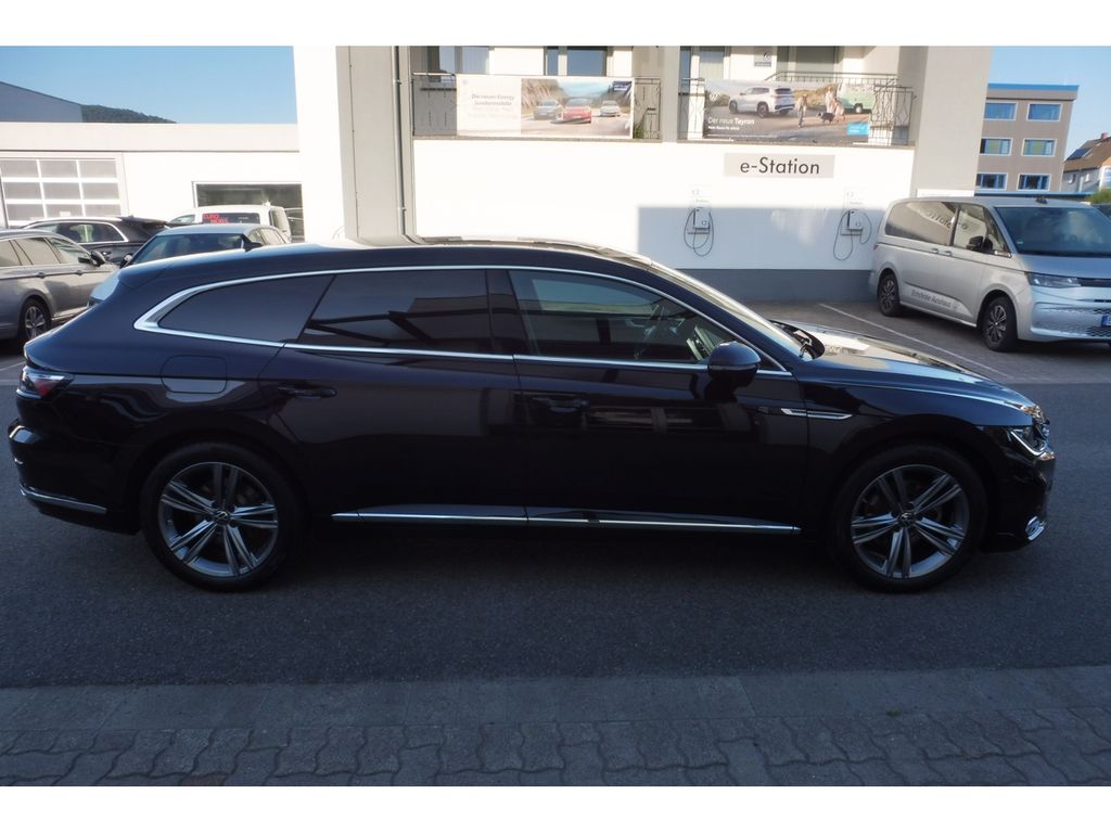 Volkswagen Arteon 2023