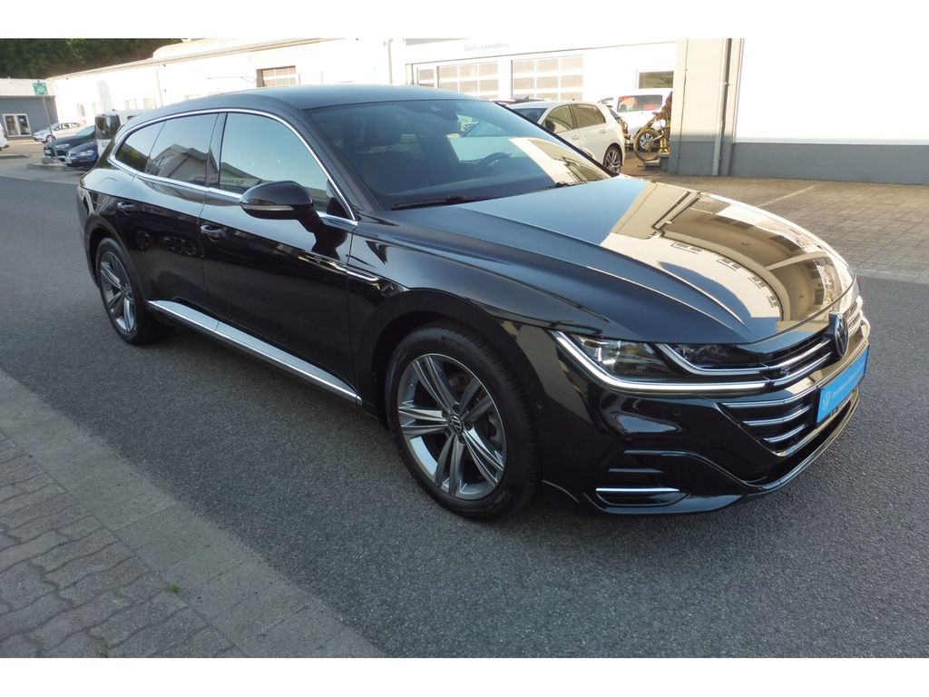 Volkswagen Arteon 2023