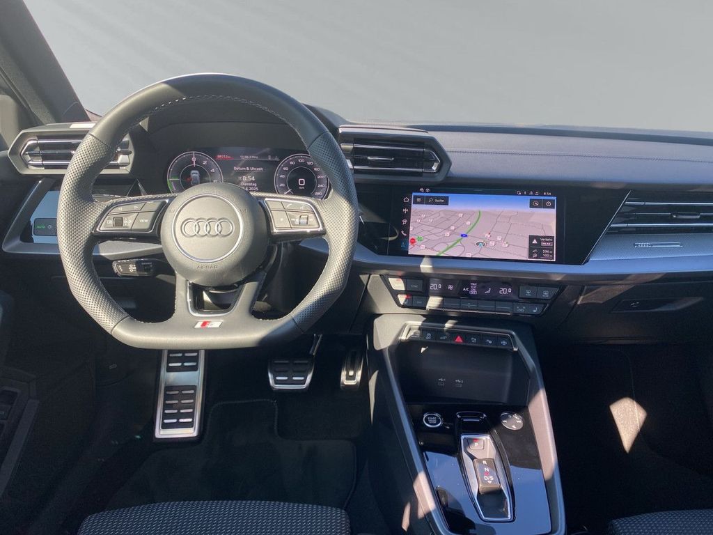 Audi A3 2025