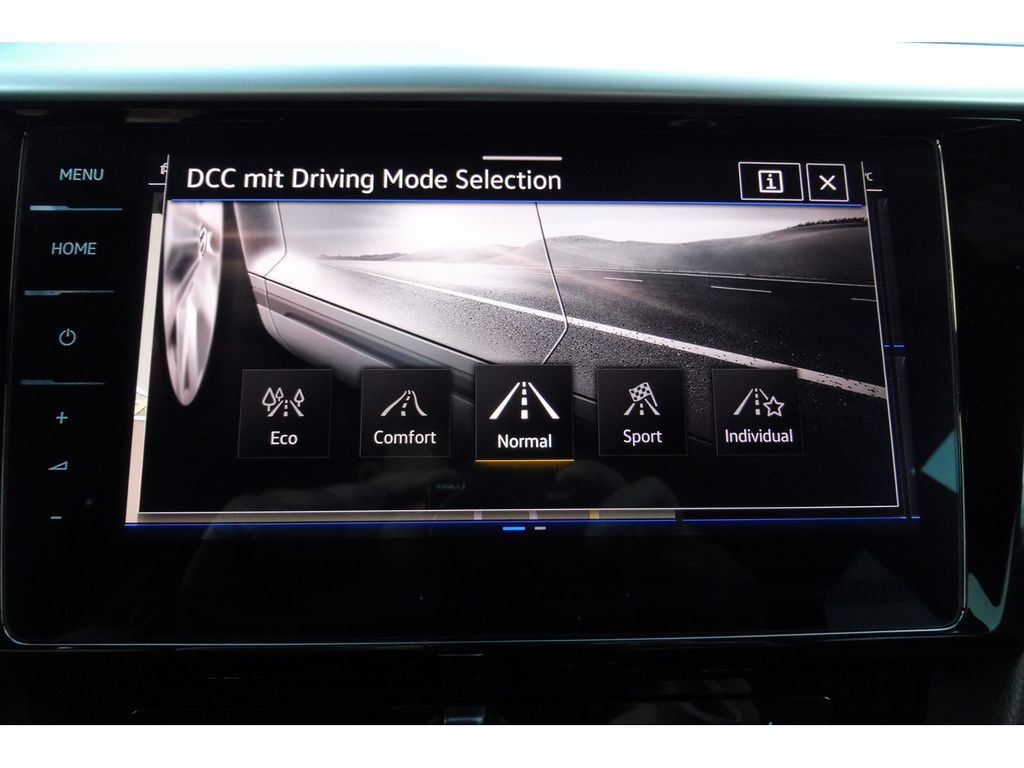 Volkswagen Arteon 2023