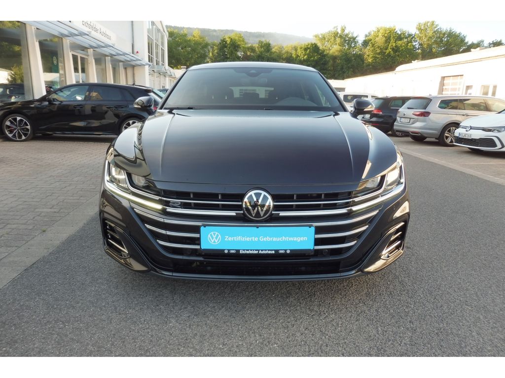 Volkswagen Arteon 2023