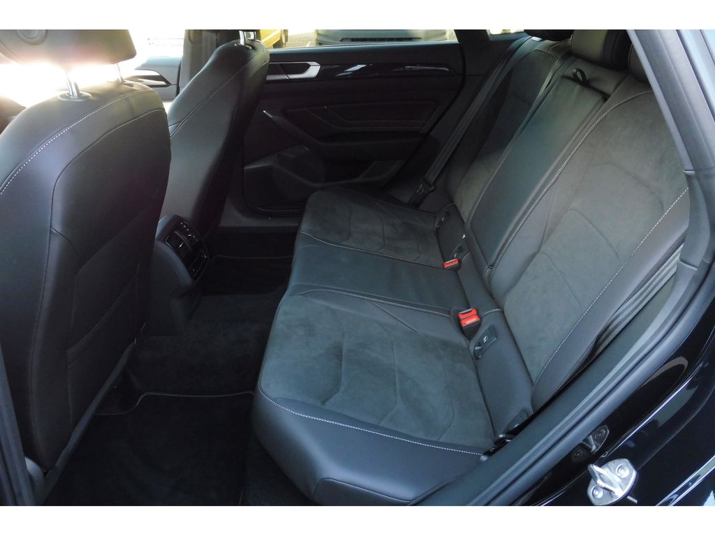 Volkswagen Arteon 2023