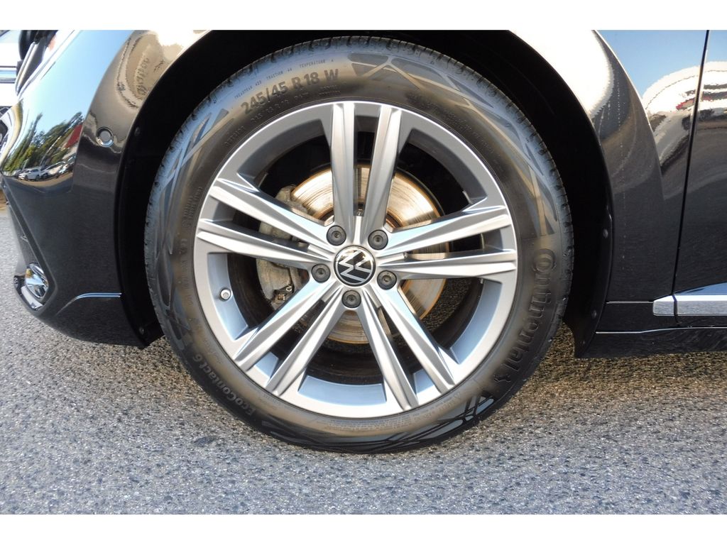 Volkswagen Arteon 2023