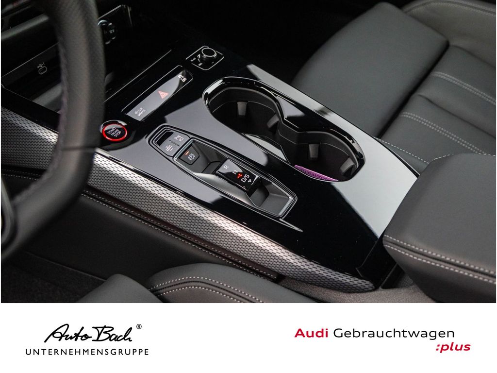 Audi A5 2025