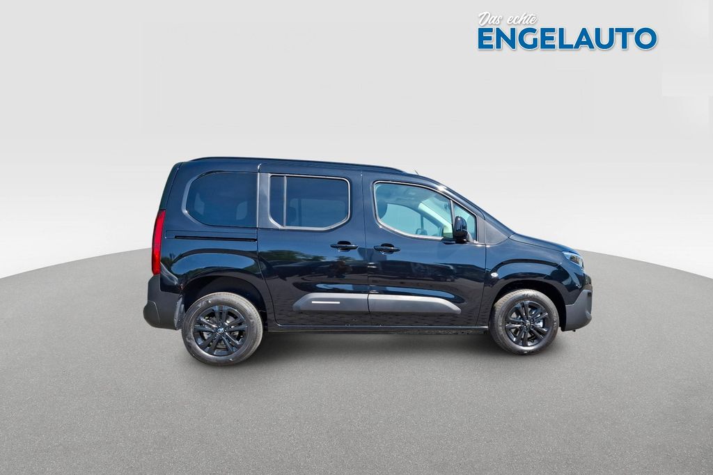 Citroën Berlingo 2025