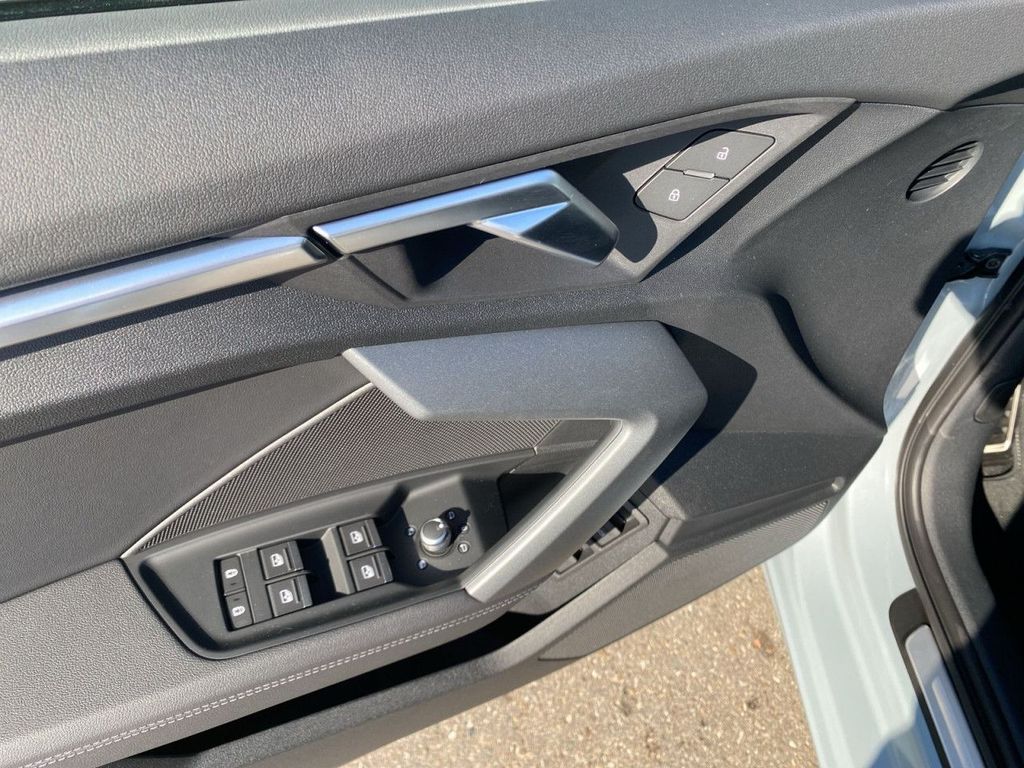 Audi A3 2025