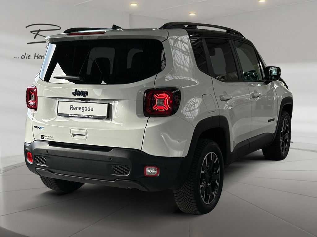 Jeep Renegade 2024