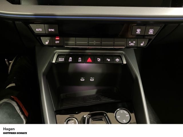 Audi A3 2025