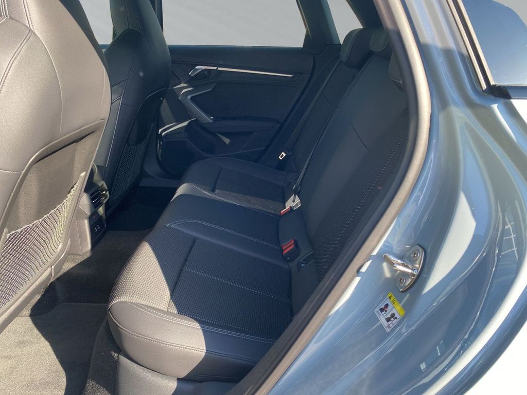 Audi A3 2025