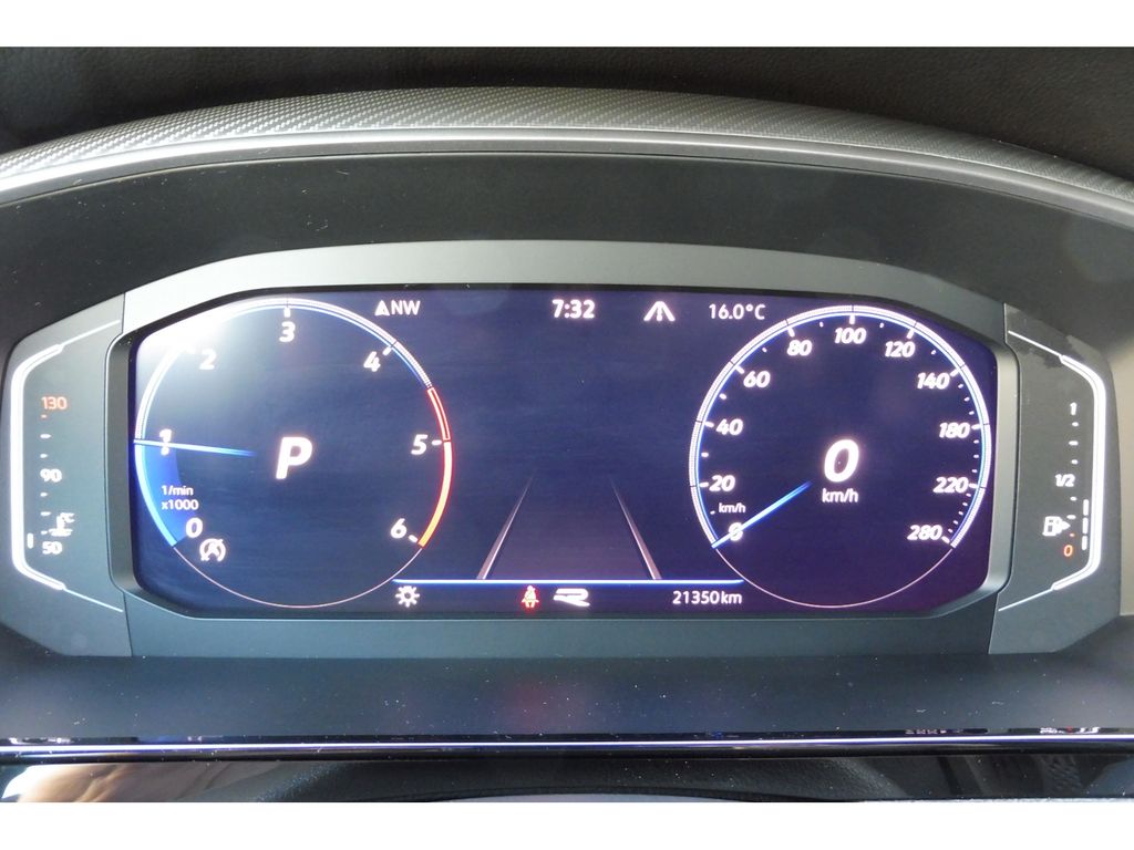 Volkswagen Arteon 2023