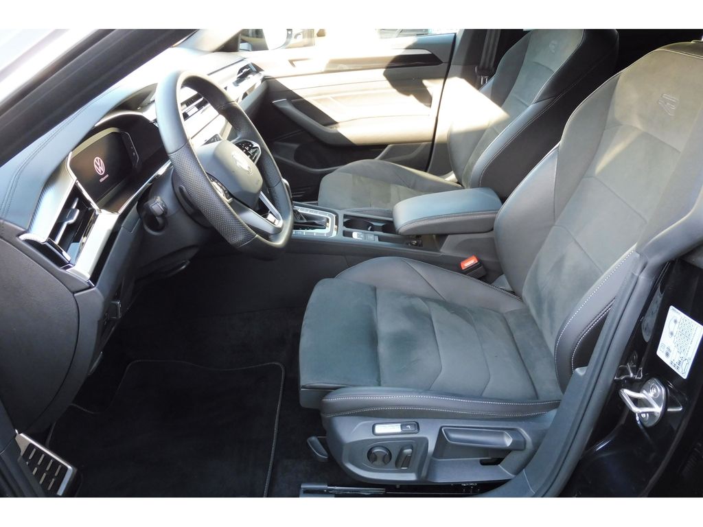 Volkswagen Arteon 2023