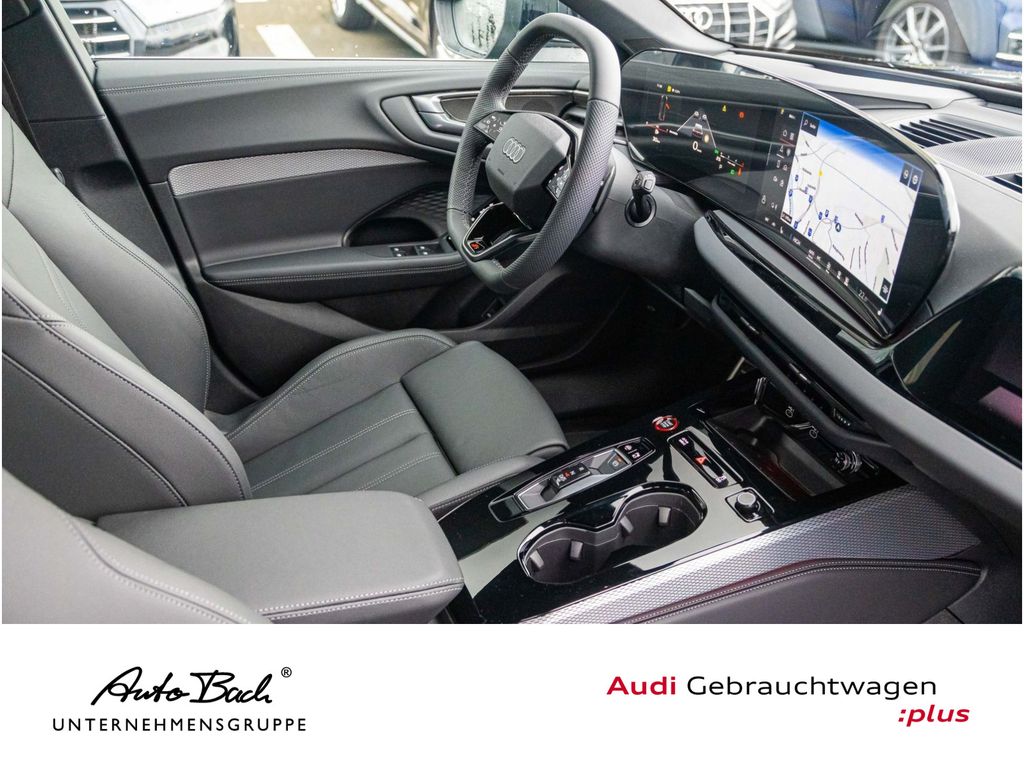 Audi A5 2025