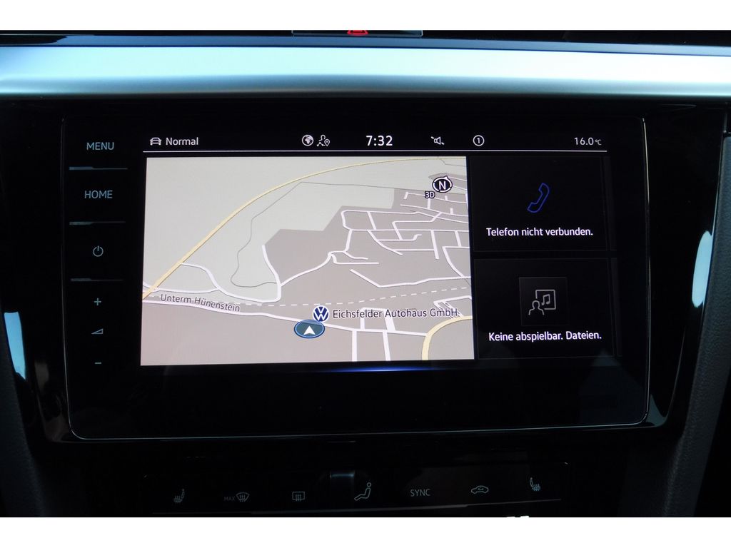 Volkswagen Arteon 2023