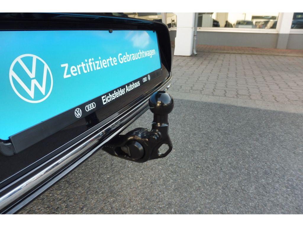 Volkswagen Arteon 2023