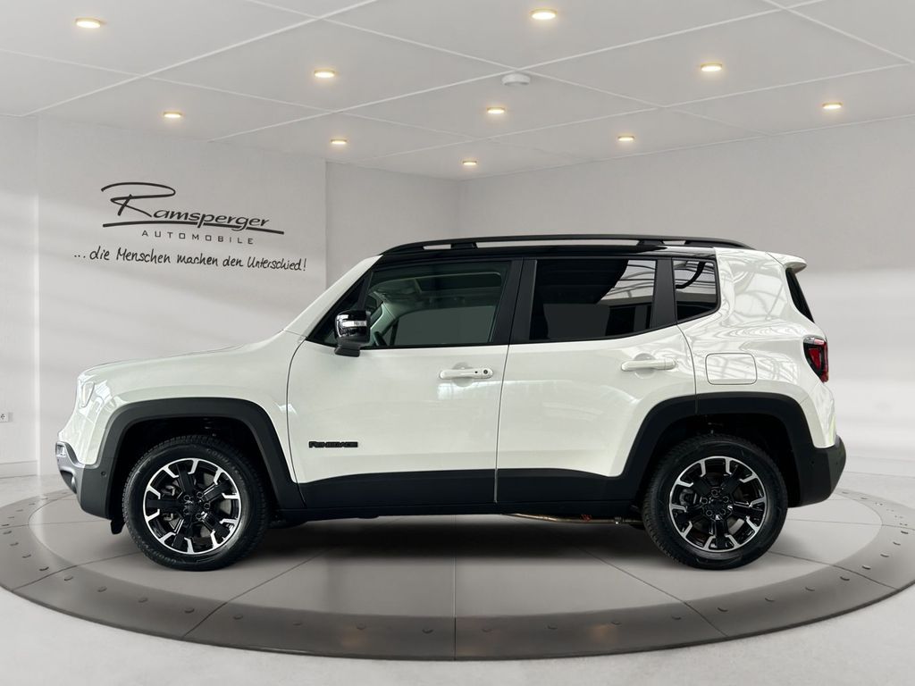 Jeep Renegade 2024