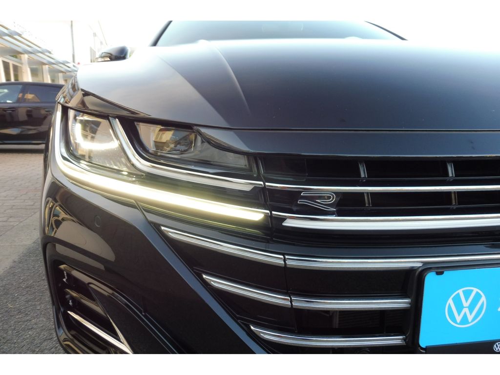 Volkswagen Arteon 2023