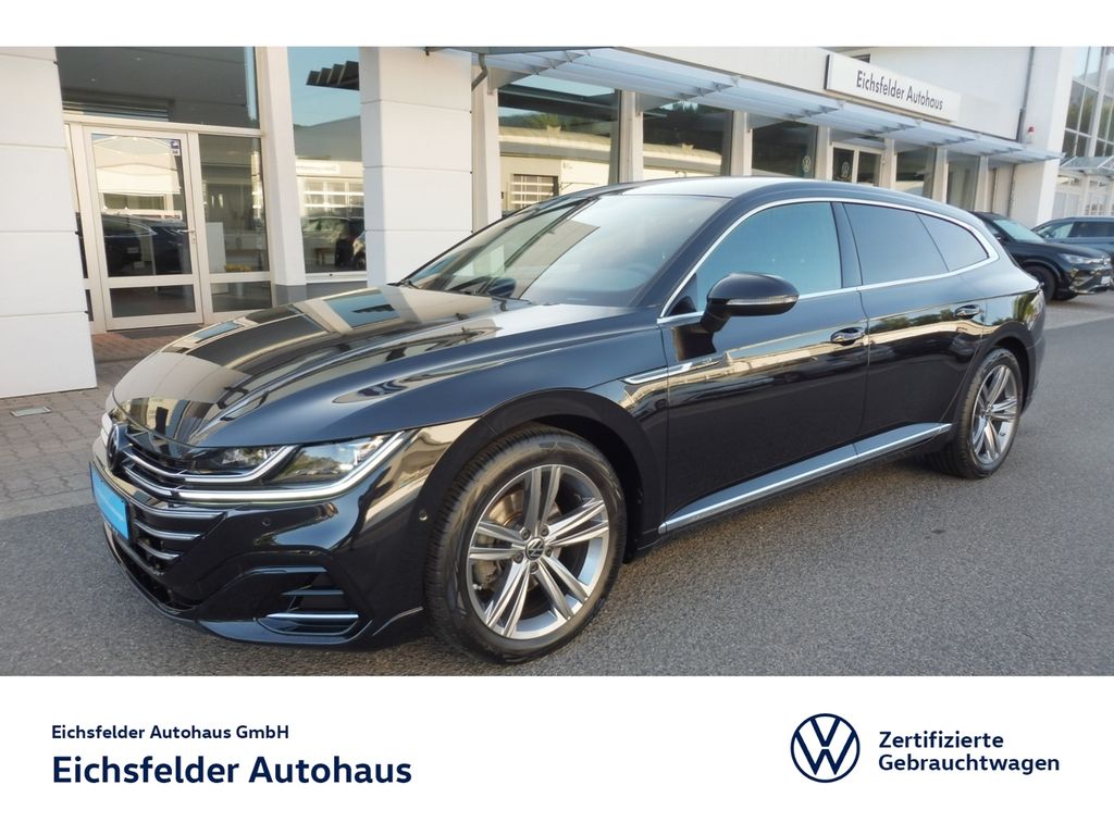 Volkswagen Arteon 2023