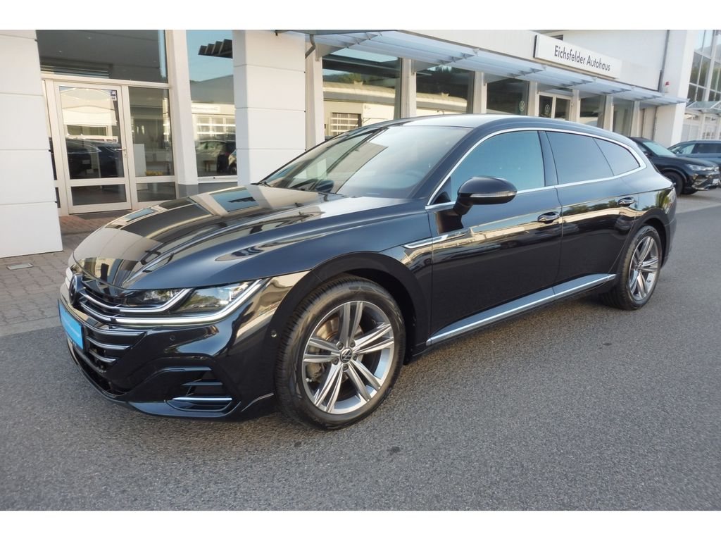 Volkswagen Arteon 2023