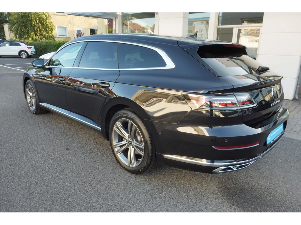 Volkswagen Arteon 2023