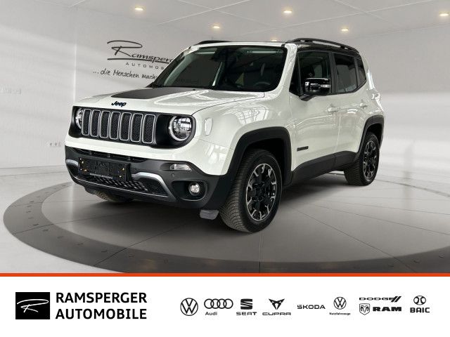 Jeep Renegade 2024