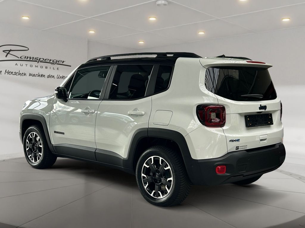 Jeep Renegade 2024