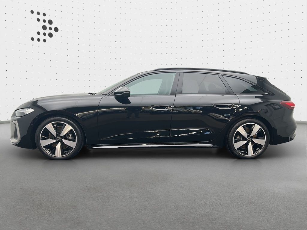 Audi A5 2025