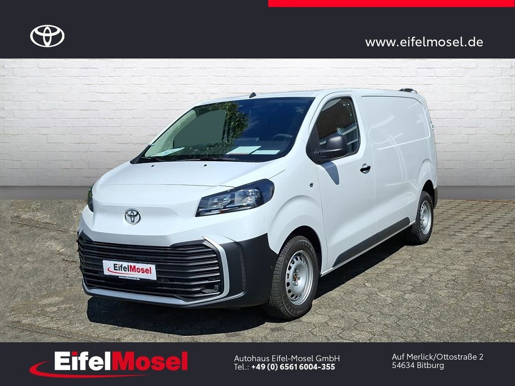 Toyota Proace (Verso)