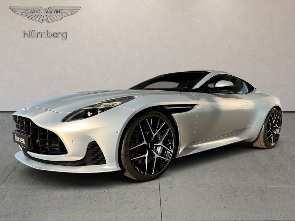 Aston Martin DB12
