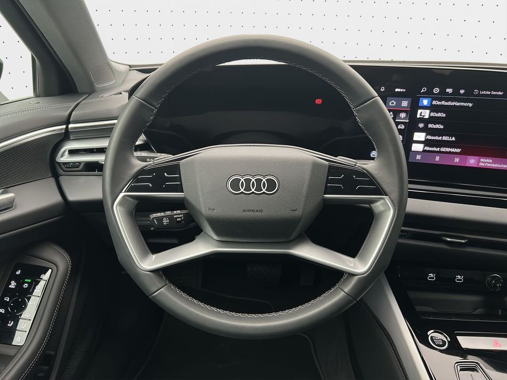 Audi A5 2025