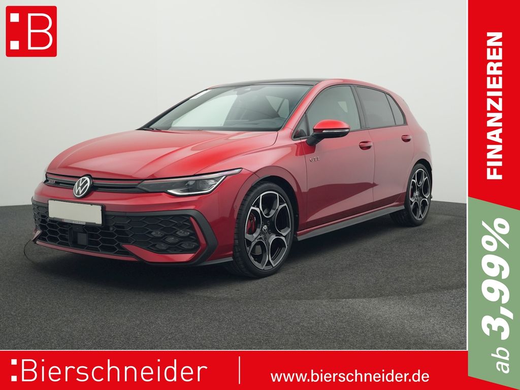 Volkswagen Golf 2024
