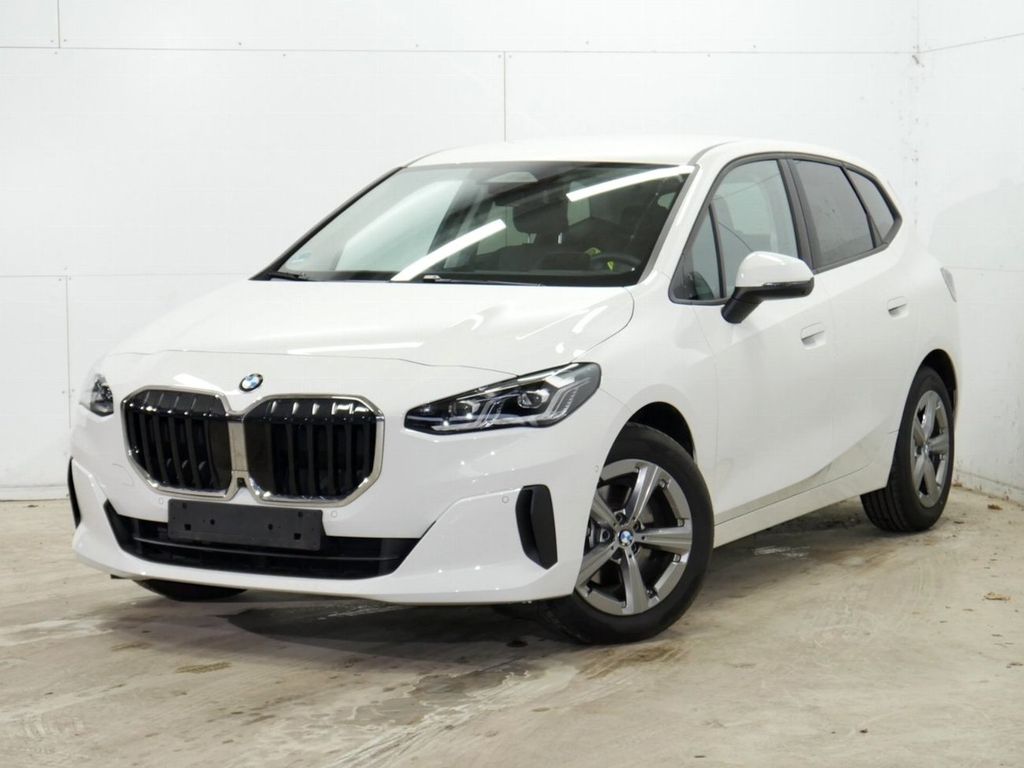 BMW 216 Active Tourer 2024