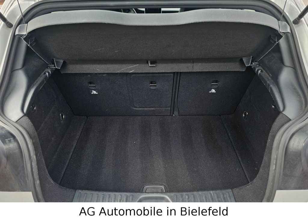 Mercedes-Benz A 180 2014