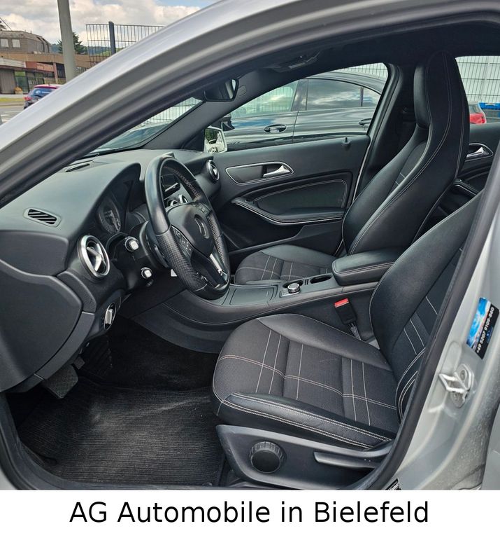 Mercedes-Benz A 180 2014