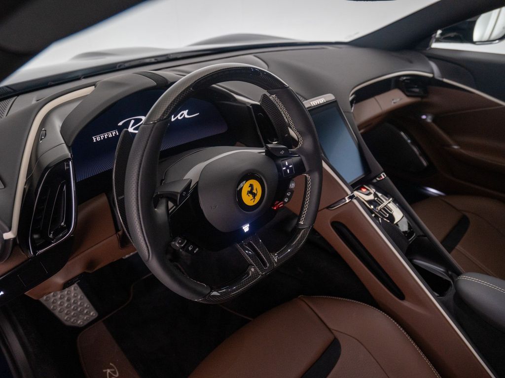 Ferrari Roma 2022