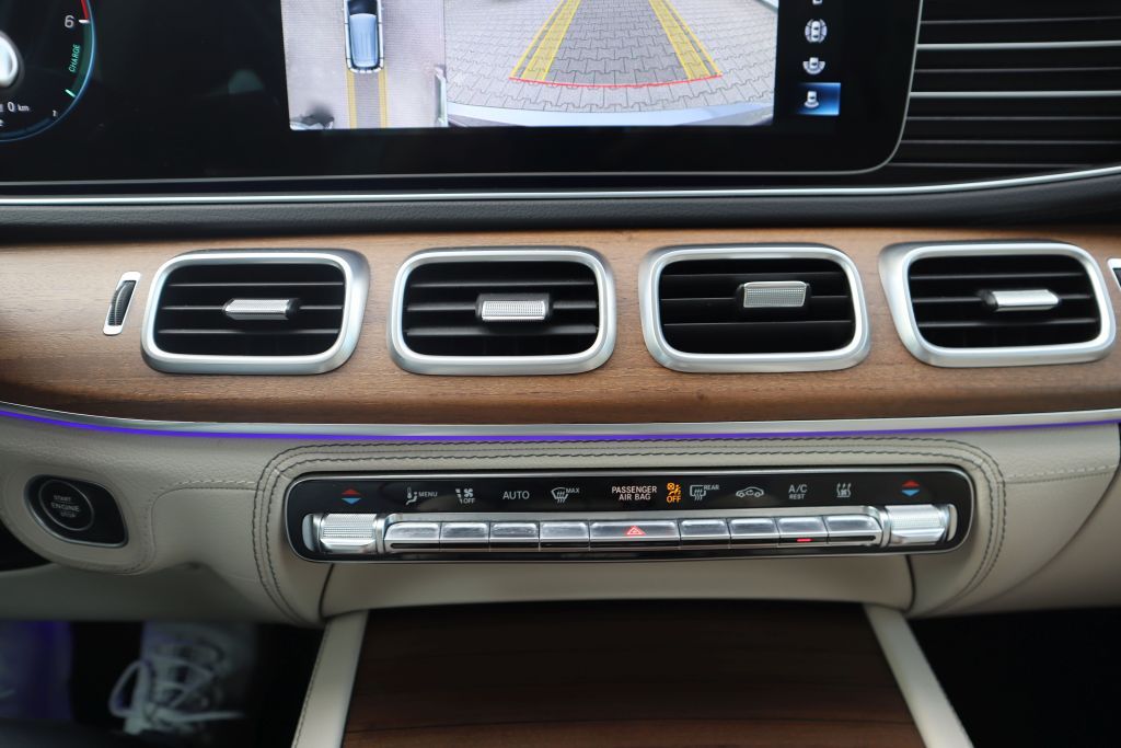 Mercedes-Benz GLE 350 2022