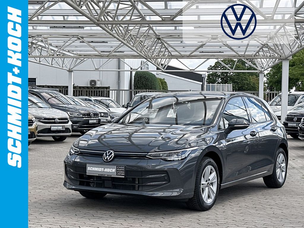 Volkswagen Golf 2024