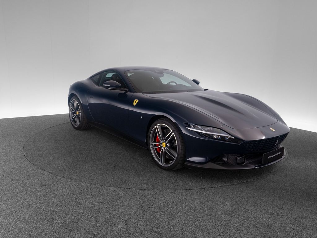 Ferrari Roma 2022