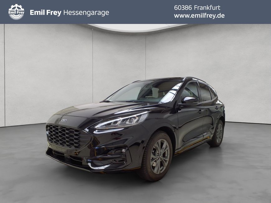 Ford Kuga 2024