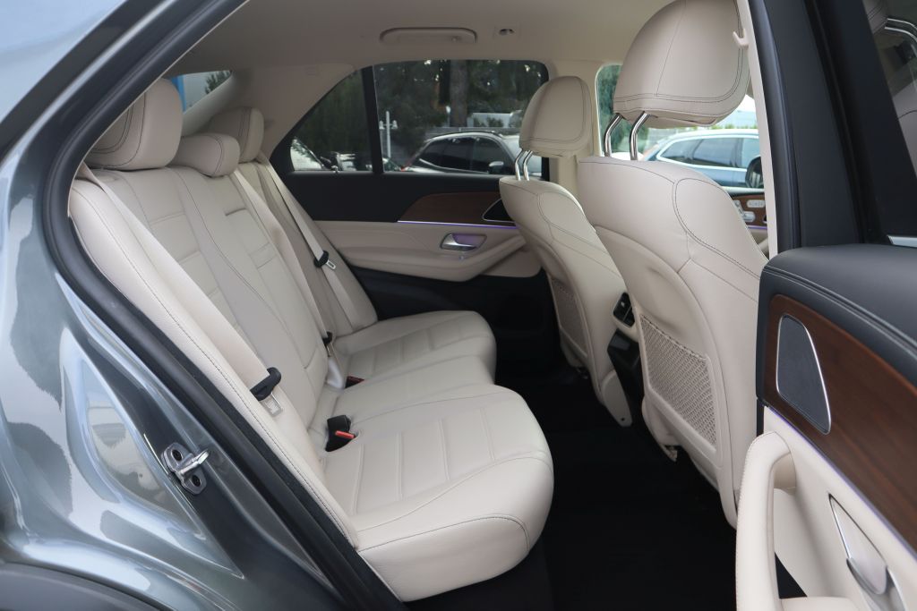 Mercedes-Benz GLE 350 2022