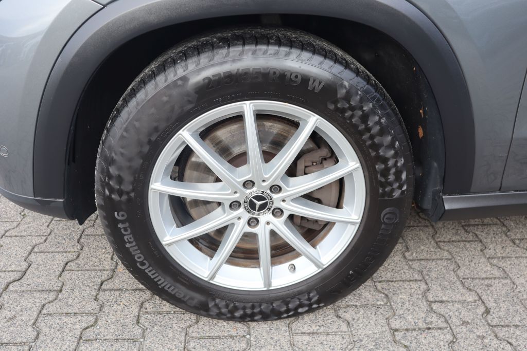 Mercedes-Benz GLE 350 2022