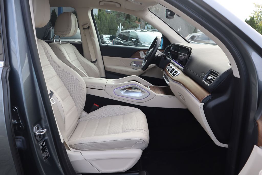 Mercedes-Benz GLE 350 2022