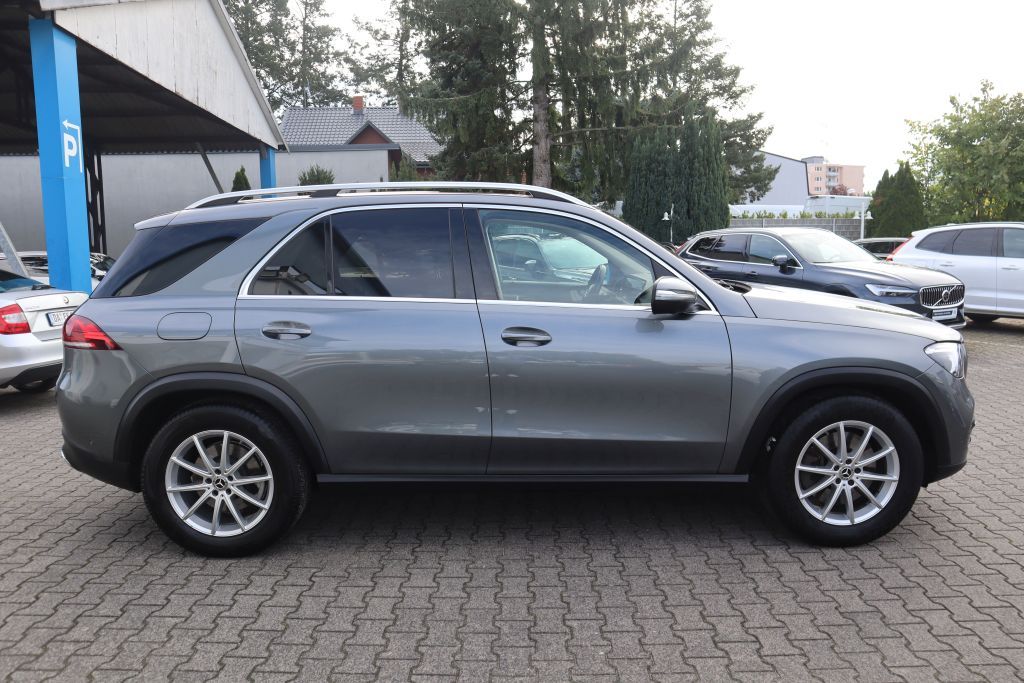 Mercedes-Benz GLE 350 2022