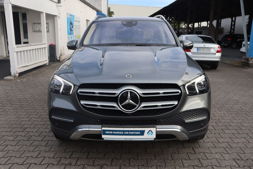 Mercedes-Benz GLE 350 2022