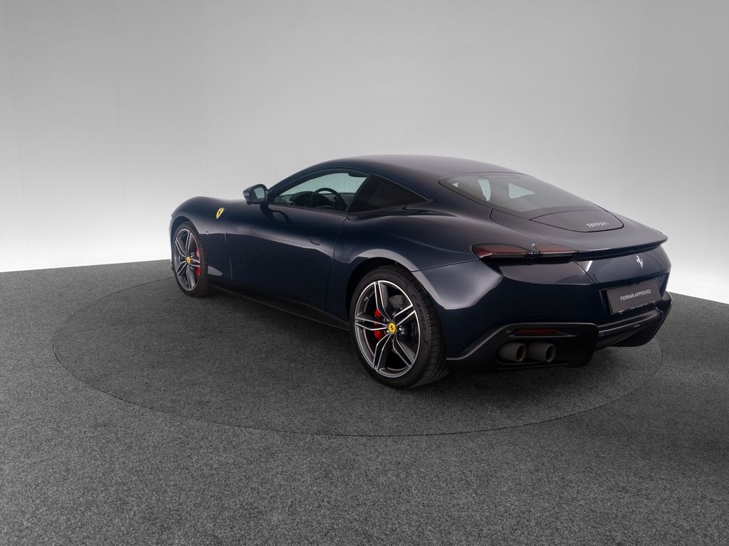 Ferrari Roma 2022